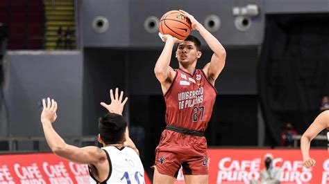 cj cansino age|CJ Cansino finds way to shine in UP debut .